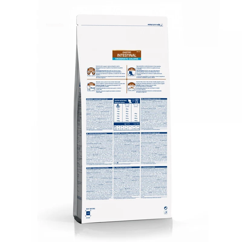 Royal Canin Veterinary Gastrointestinal Moderate Calorie