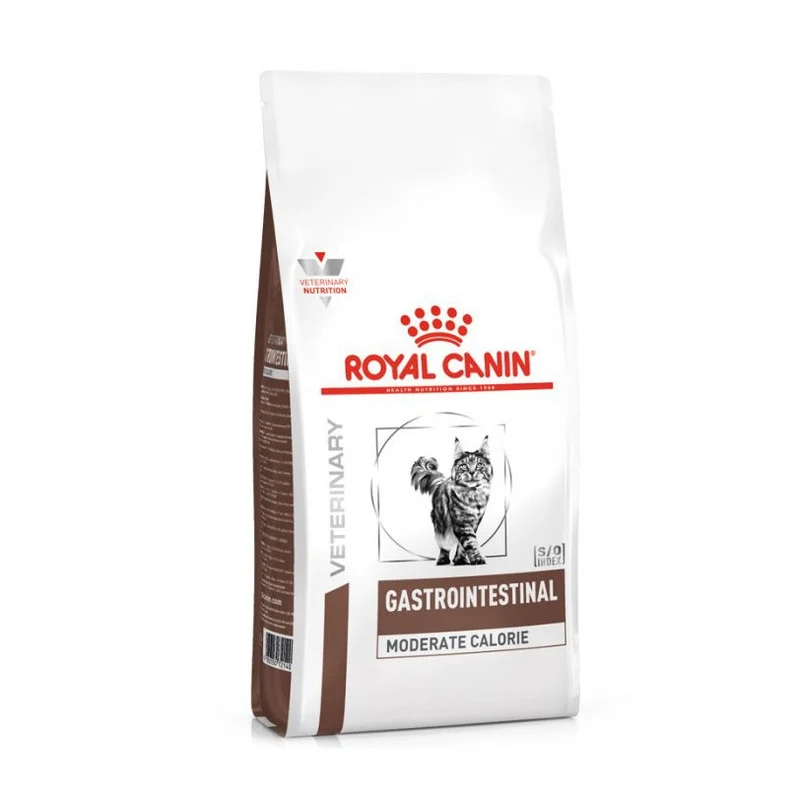 Royal Canin Veterinary Gastrointestinal Moderate Calorie
