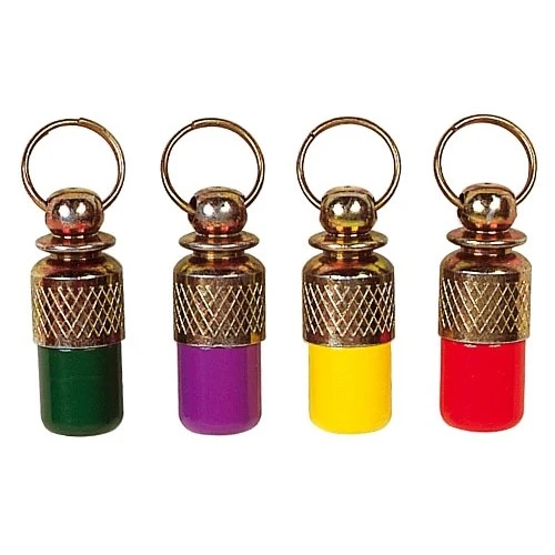 Tubes adresse