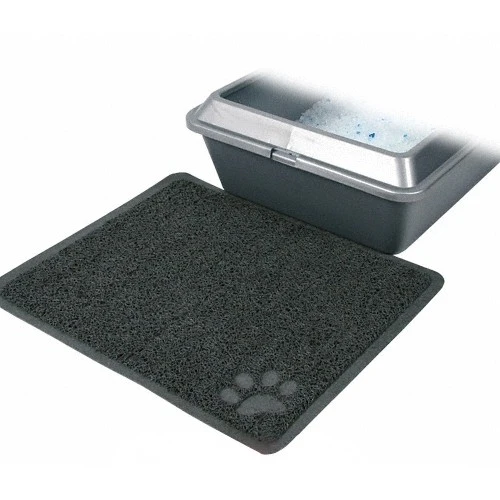 Tapis de sol en PVC
