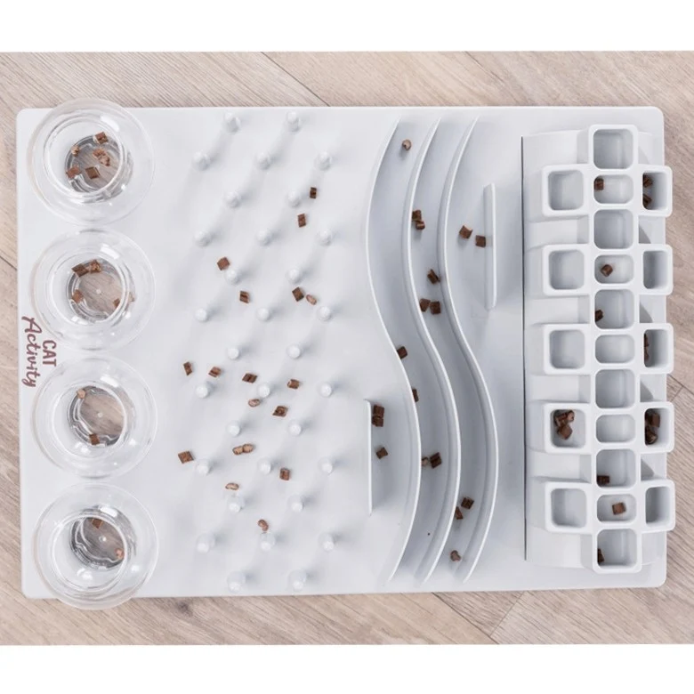 Jout éducatif Fun Board