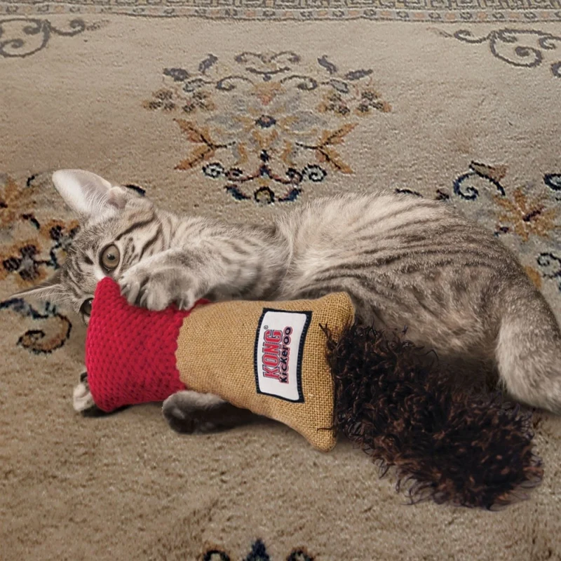 Peluche Kickeroo KONG