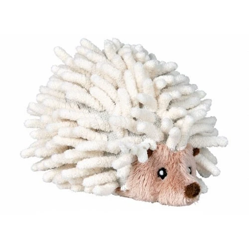 Peluche Hérisson Plusch pour chien