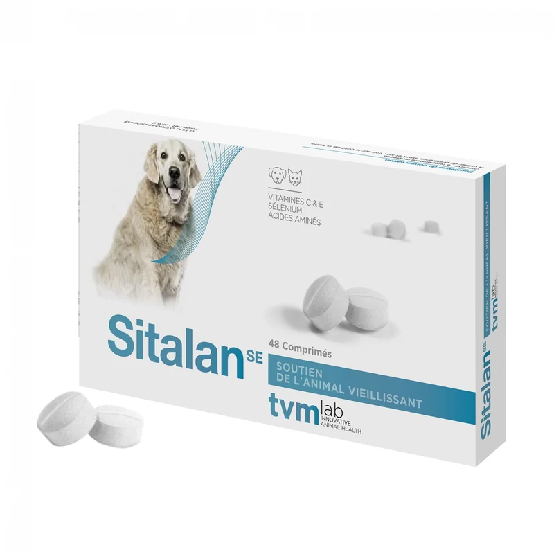 Sitalan SE comprimés