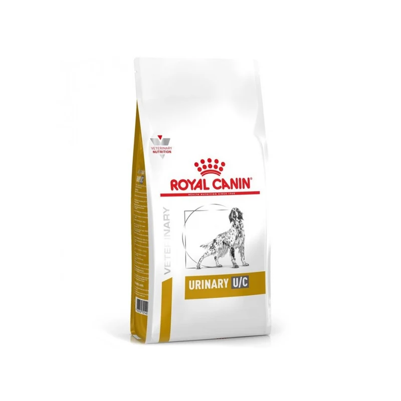 Royal Canin Veterinary Urinary U/C