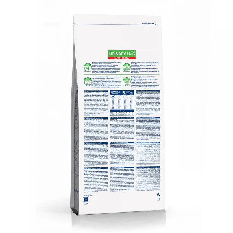 Royal Canin Veterinary Urinary U/C