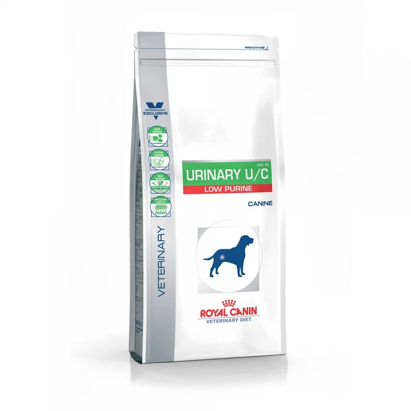 Royal Canin Veterinary Urinary U/C