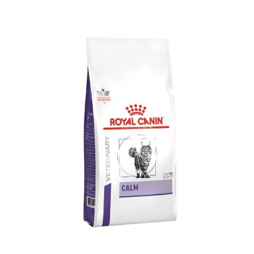Royal Canin Veterinary Calm