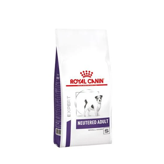 Royal Canin Veterinary Neutered Adult Small Dog - Croquettes pour chien