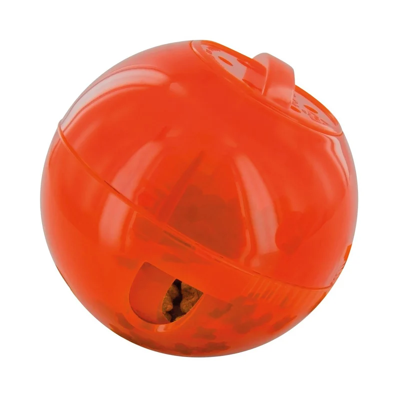 Balle distributrice de nourriture SlimCat Petsafe
