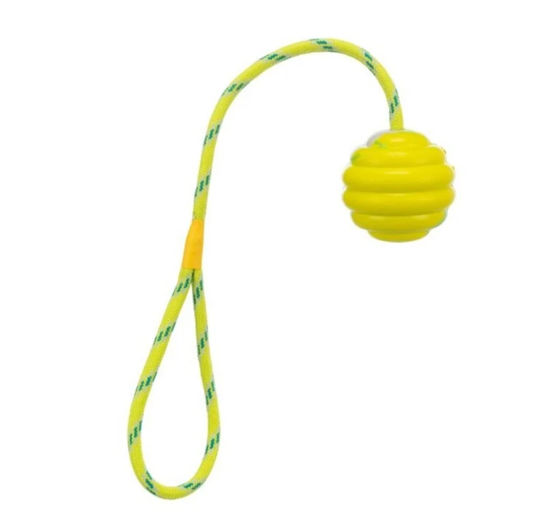 Balle à lancer