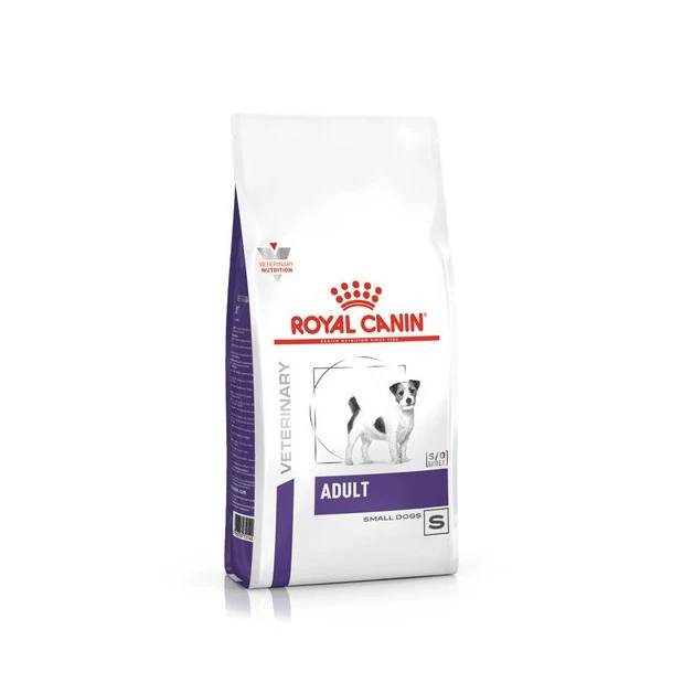 Royal Canin Vet Care Adult Small Dog