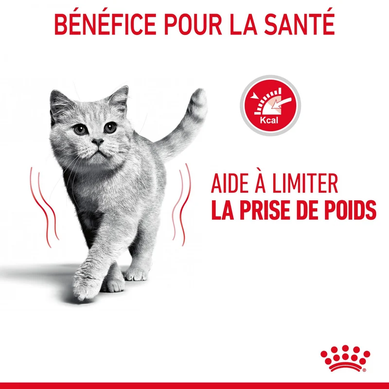 Royal Canin Light Weight Care