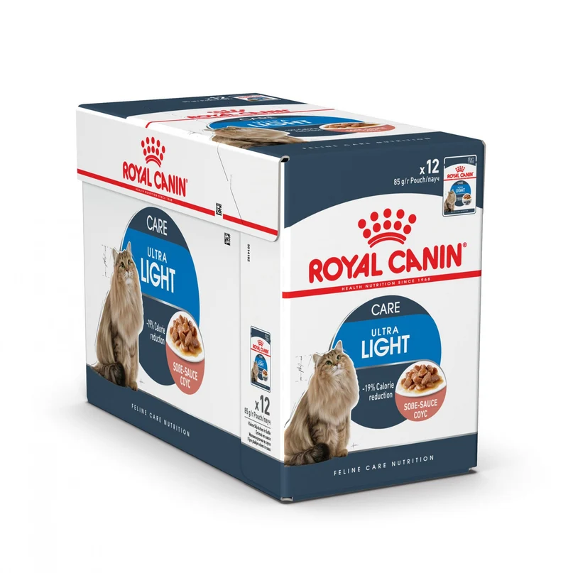 Royal Canin Light Weight Care