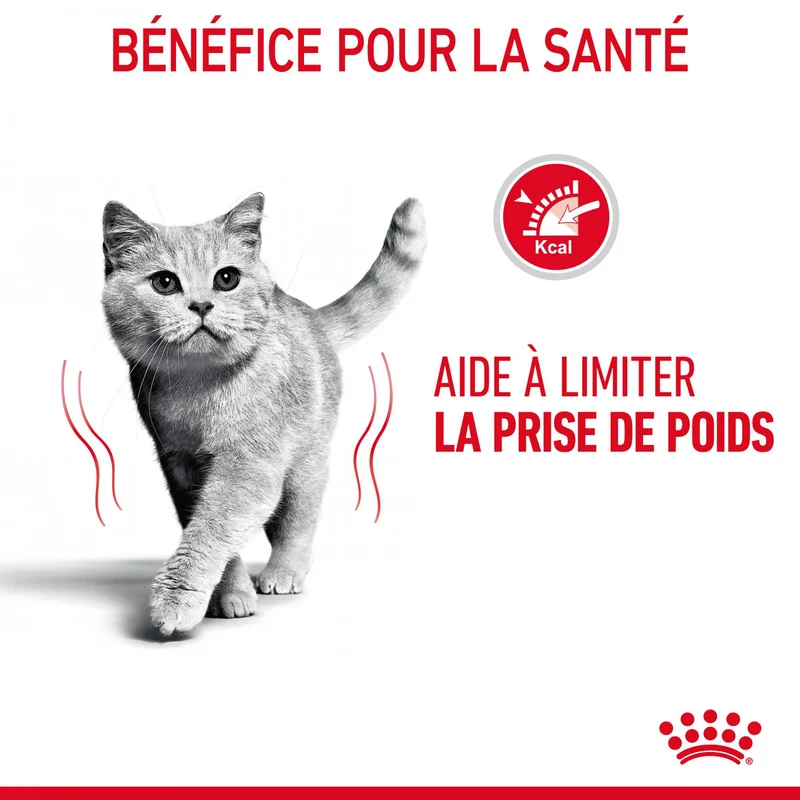 Royal Canin Light Weight Care