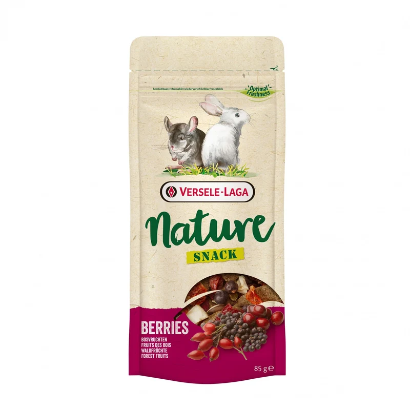 Nature Snack