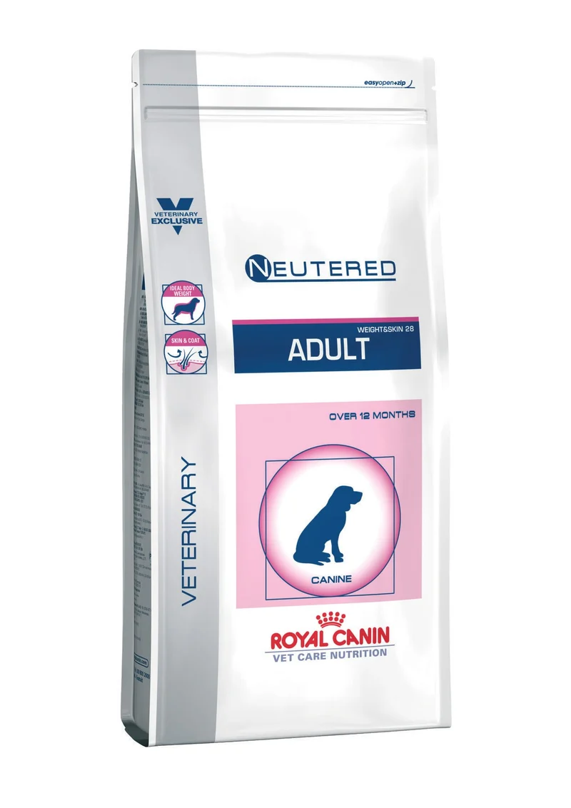 Royal Canin Veterinary Neutered Adult Medium Dogs