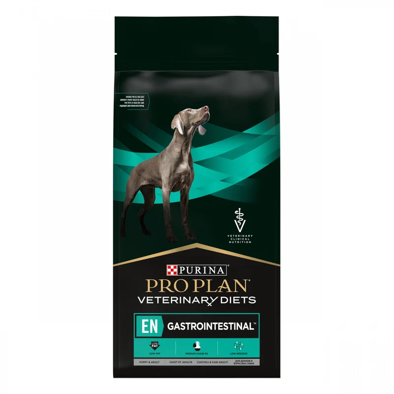 Proplan Veterinary Diets EN Gastrointestinal