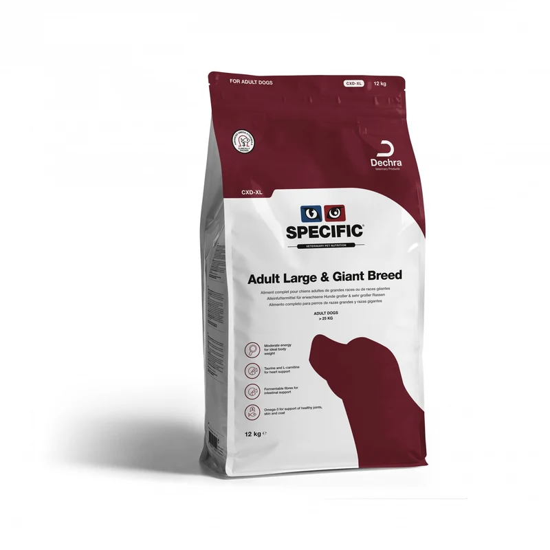 SPECIFIC Adult Large & Giant Breed / CXD-XL