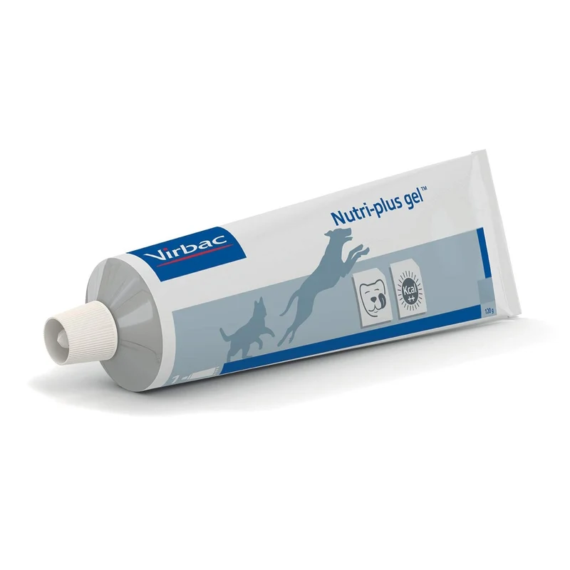 Nutri Plus Gel