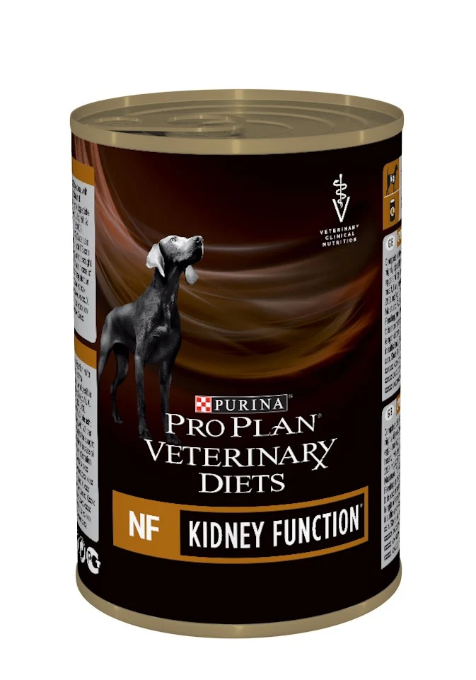 Proplan Veterinary Diets NF Renal Function