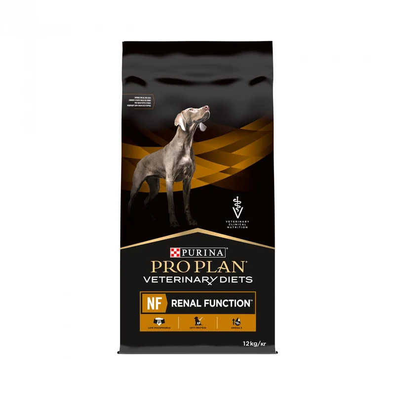 Proplan Veterinary Diets NF Renal Function
