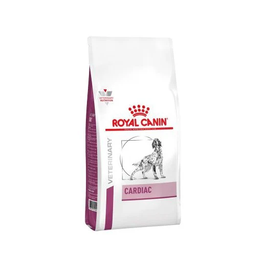 Royal Canin Veterinary Cardiac