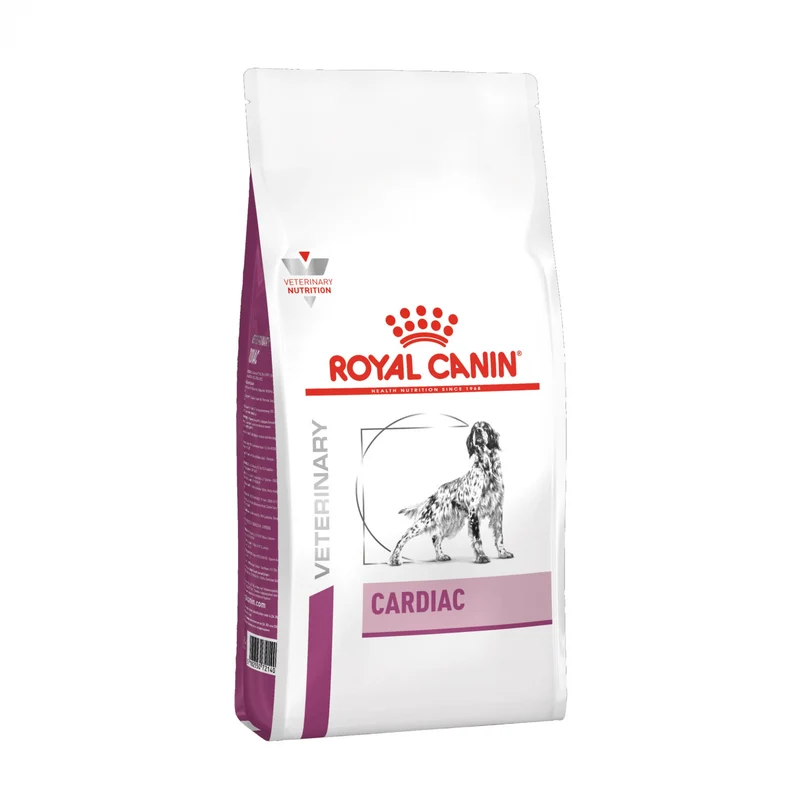 Royal Canin Veterinary Cardiac