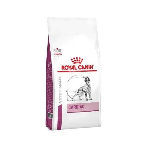 Royal Canin Veterinary Cardiac