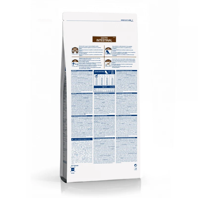 Royal Canin Veterinary Gastrointestinal - Pour chien