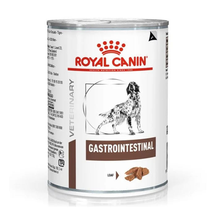 Royal Canin Veterinary Gastrointestinal - Pour chien