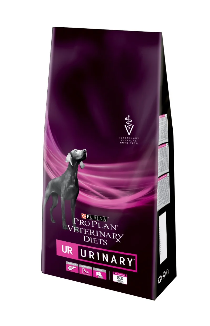 Proplan Veterinary Diets UR Urinary
