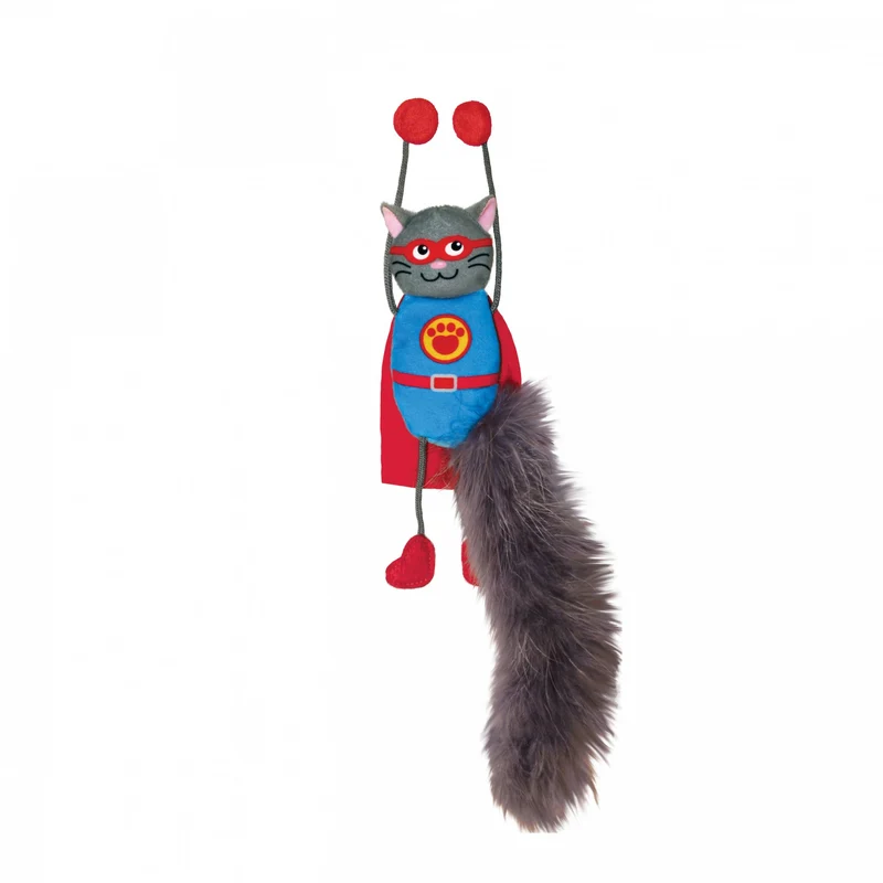 Peluche Connects™ Magnicat