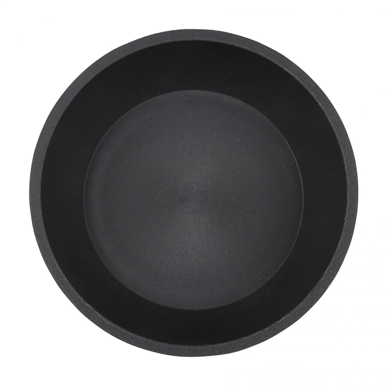 Gamelle Bamboo - Gris anthracite