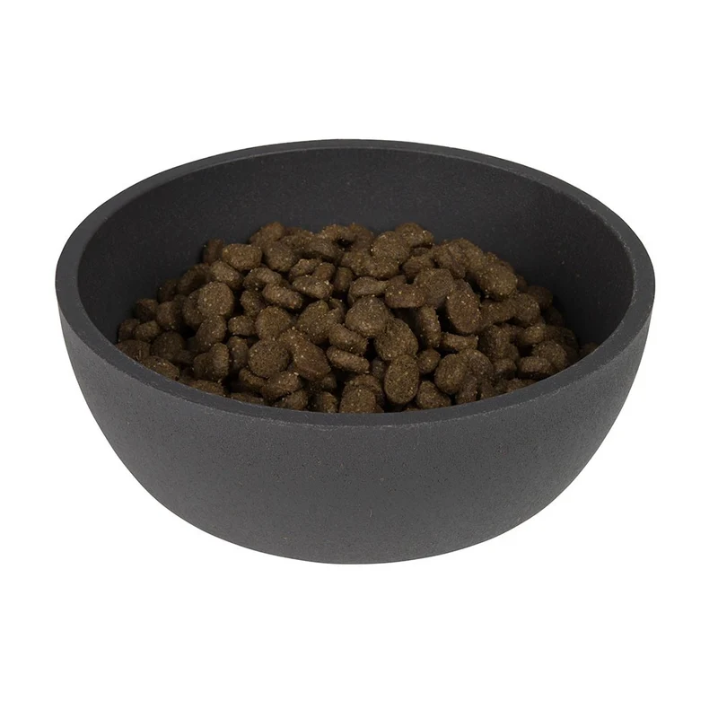 Gamelle Bamboo - Gris anthracite
