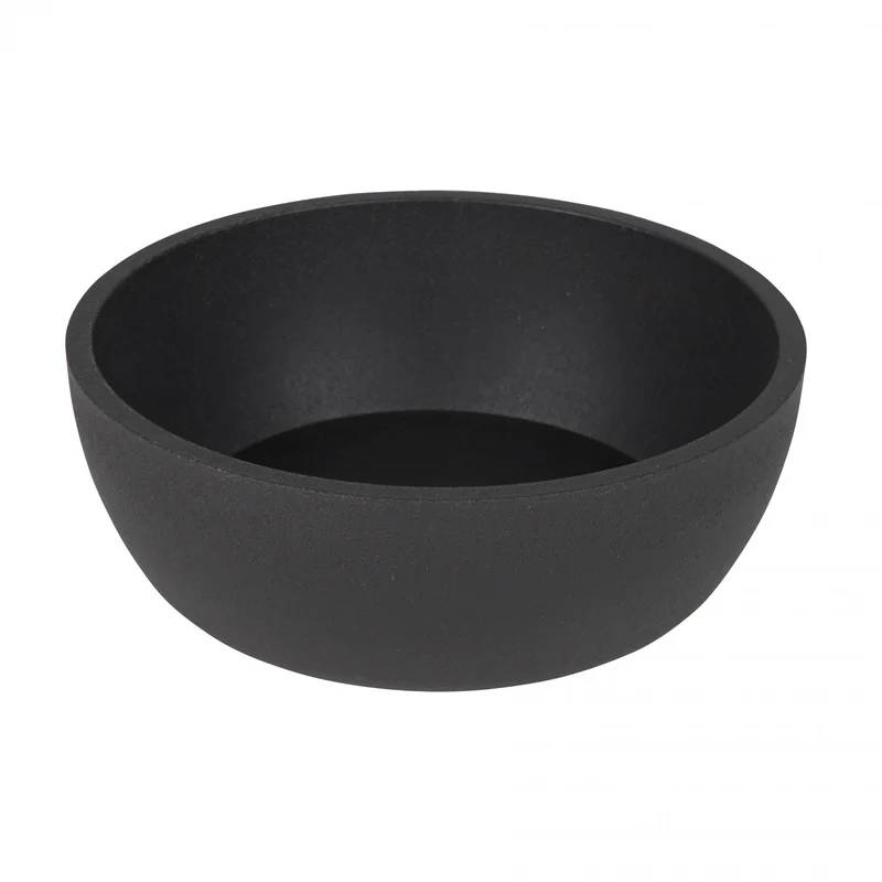 Gamelle Bamboo - Gris anthracite