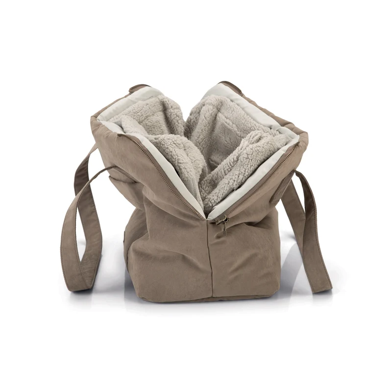 Sac de transport Bundu 4 saisons