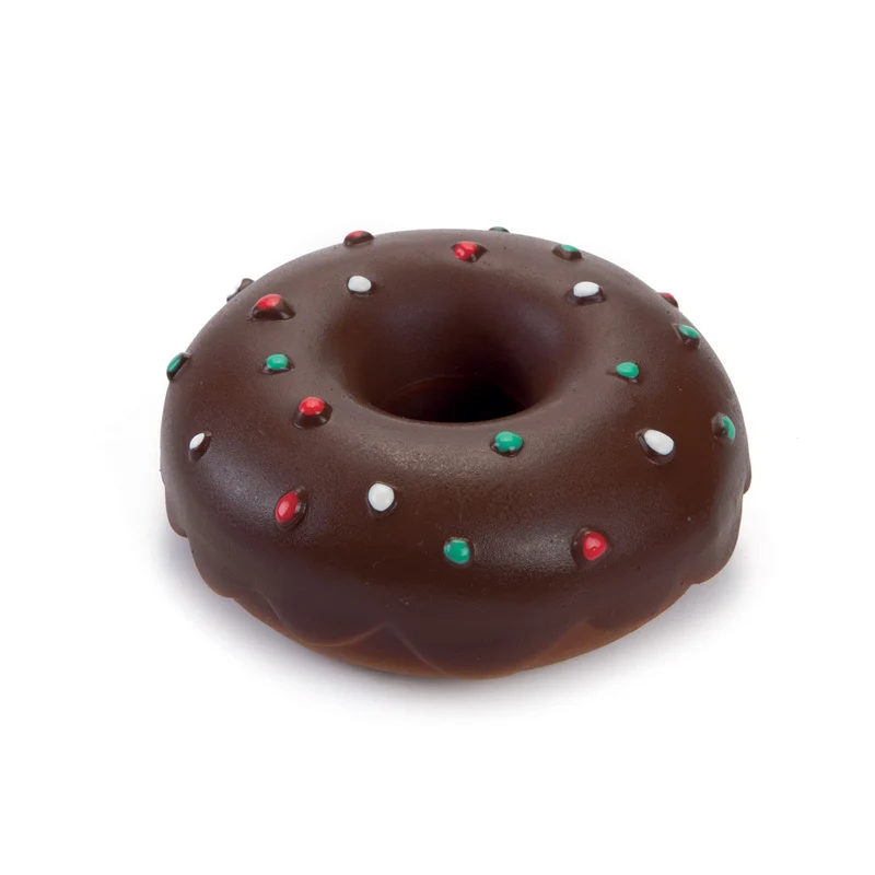 Donuts en latex