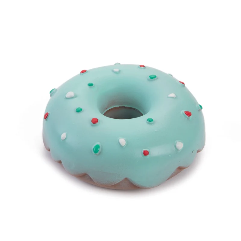 Donuts en latex