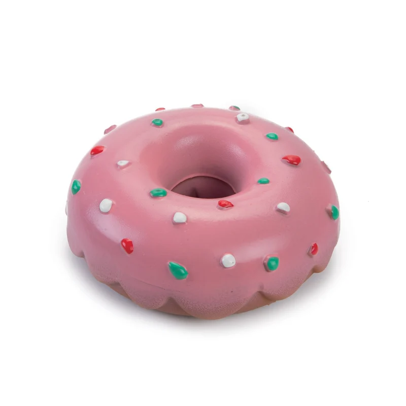 Donuts en latex