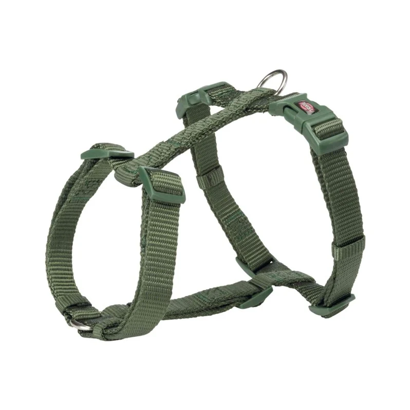 Harnais Premium - Vert Kaki