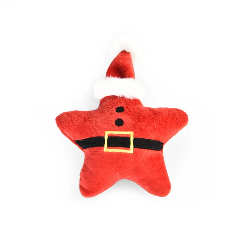 Etoile père Noël
