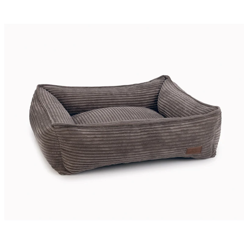 Panier velours côtelé Ribbed