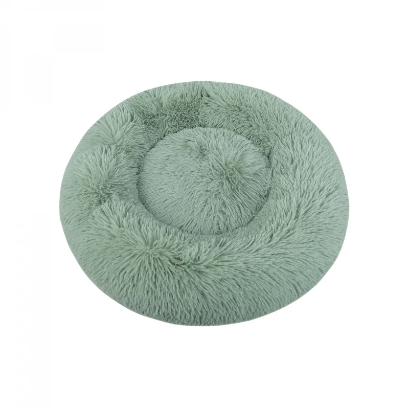 Corbeille Cocoon Anis
