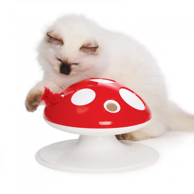 Champignon Senses 2.0