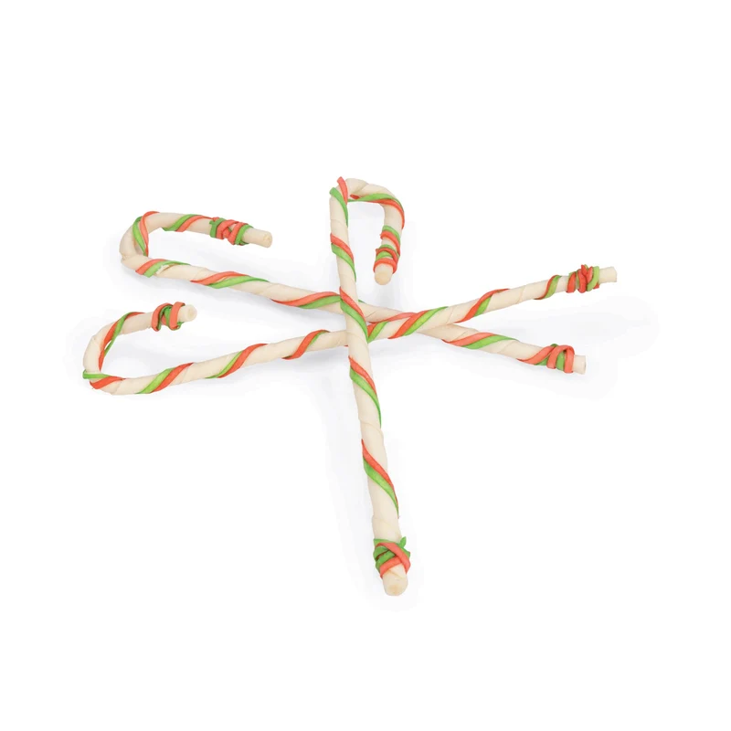 Canne de Noël