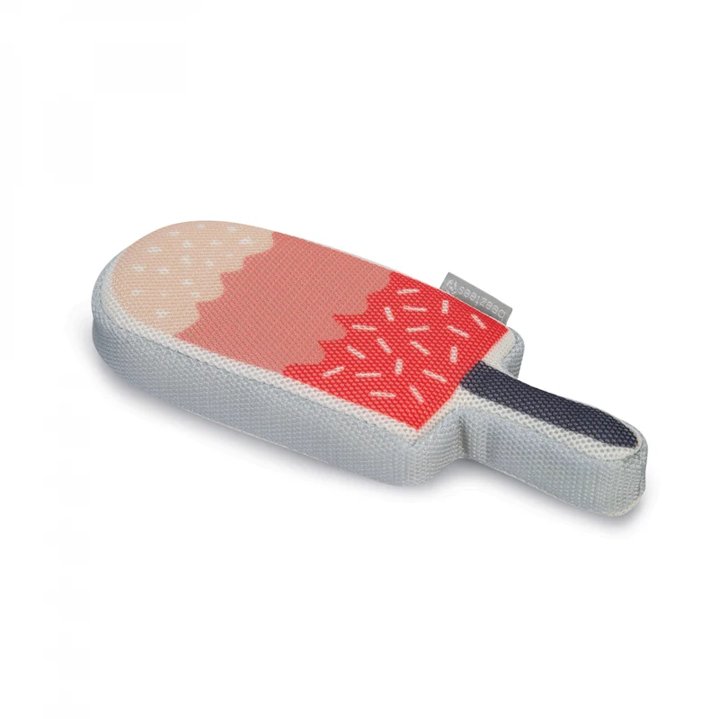 Jouet flottant Glace