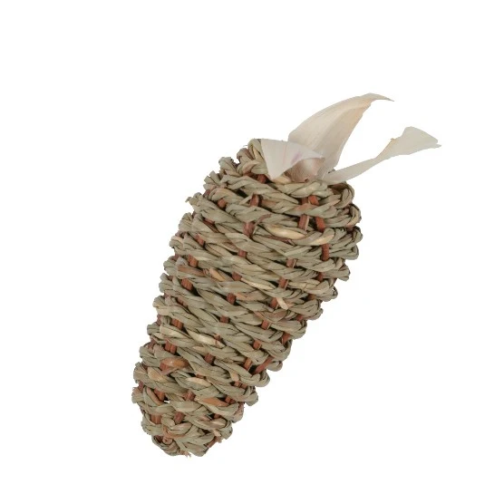 Jouet carottes à ronger