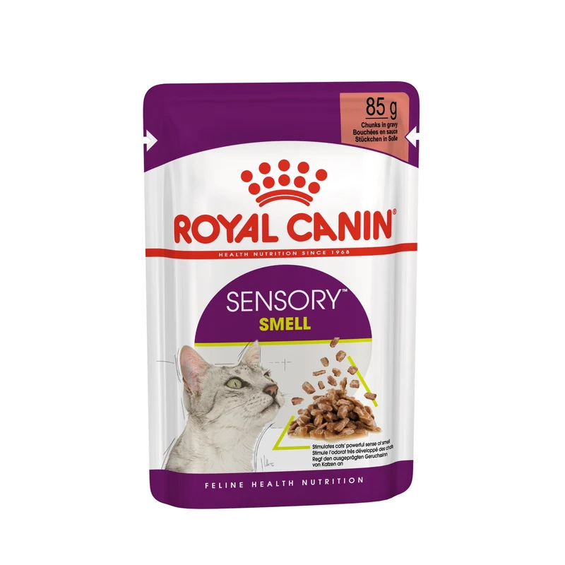 Royal Canin Sensory Smell