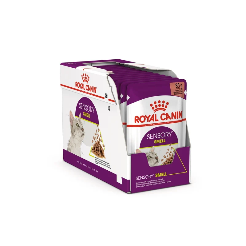 Royal Canin Sensory Smell